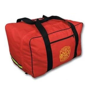 EMI - Emergency Medical Fire/Rescue Gear Bag 3 EMI - Emergency Medical Fire/Rescue Gear Bag