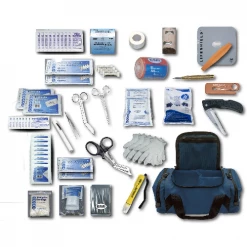 EMI - Emergency Medical Pro Response Basic Kit Fire And Medical Bags
