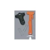 Entry Tools EMI - Emergency Medical Lifesaver Hammer Deluxe