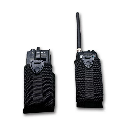 EMI - Emergency Medical Radio Case Radio Holders 3 EMI - Emergency Medical Radio Case Radio Holders