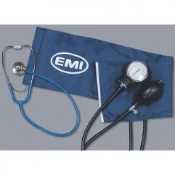 EMI - Emergency Medical Procuff Sphygomomanometer First Aid Kits