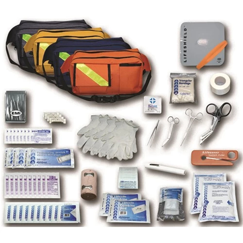 EMI - Emergency Medical Trauma Pac 3 EMI - Emergency Medical Trauma Pac