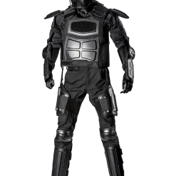 Riot Gear Haven Gear Enforcer Riot Suit