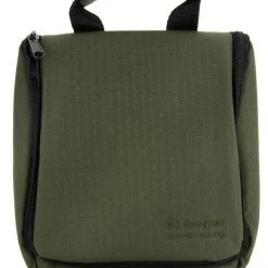 Snugpak Essential Washbag Toiletry Bags