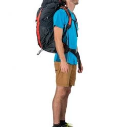 Weekend Backpacks Osprey Exos 38 Backpack 10 Weekend Backpacks Osprey Exos 38 Backpack