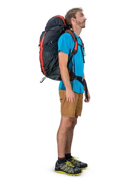 Weekend Backpacks Osprey Exos 38 Backpack 6 Weekend Backpacks Osprey Exos 38 Backpack