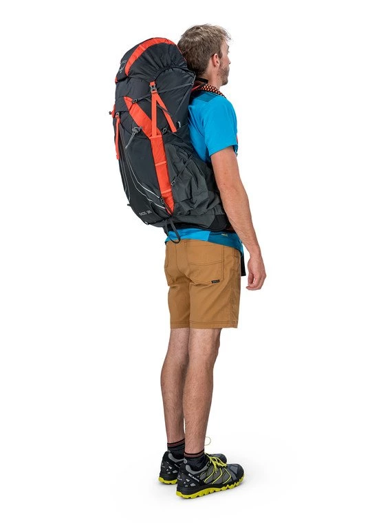 Weekend Backpacks Osprey Exos 38 Backpack 5 Weekend Backpacks Osprey Exos 38 Backpack