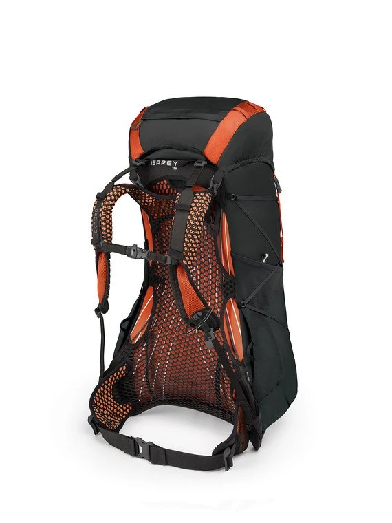 Weekend Backpacks Osprey Exos 38 Backpack 4 Weekend Backpacks Osprey Exos 38 Backpack