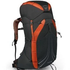 Multiday Backpacks Osprey Exos 58 Backpack