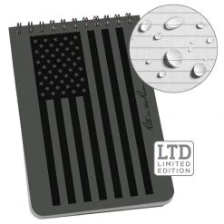 Rite In The Rain 4 X 6 Top Spiral Notebook