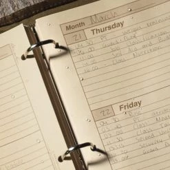 Rite In The Rain Maxi Calendar Pack Weekly