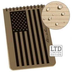 Rite In The Rain 4 X 6 Top Spiral Notebook