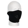 Rothco Neoprene Half Face Mask Facemasks 1 Rothco Neoprene Half Face Mask Facemasks