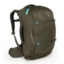 Osprey Fairview 40 Womens Travel Carry-on Backpack