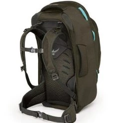 Multiday Backpacks Osprey Fairview 55 Womens Backpack 18 Multiday Backpacks Osprey Fairview 55 Womens Backpack
