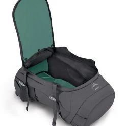 Osprey Fairview Trek Pack 70 Womens Backpack Extended Backpacks