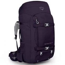 Osprey Fairview Trek Pack 70 Womens Backpack Extended Backpacks