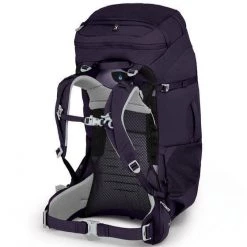 Osprey Fairview Trek Pack 70 Womens Backpack Extended Backpacks
