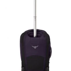 Osprey Fairview Wheeled Womens Carry-on Backpack 36 Travel Bags & Luggage 27 Osprey Fairview Wheeled Womens Carry-on Backpack 36 Travel Bags & Luggage