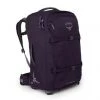 Osprey Fairview Wheeled Womens Carry-on Backpack 36 Travel Bags & Luggage