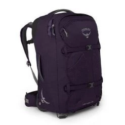 Osprey Fairview Wheeled Womens Carry-on Backpack 36 Travel Bags & Luggage
