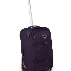 Osprey Fairview Wheeled Womens Carry-on Backpack 36 Travel Bags & Luggage
