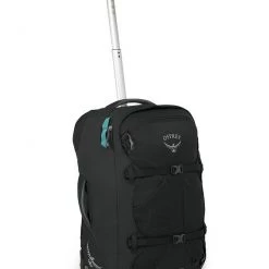 Osprey Fairview Wheeled Womens Carry-on Backpack 36 Travel Bags & Luggage 20 Osprey Fairview Wheeled Womens Carry-on Backpack 36 Travel Bags & Luggage