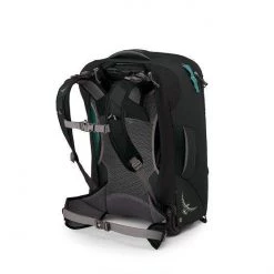 Osprey Fairview Wheeled Womens Carry-on Backpack 36 Travel Bags & Luggage 29 Osprey Fairview Wheeled Womens Carry-on Backpack 36 Travel Bags & Luggage