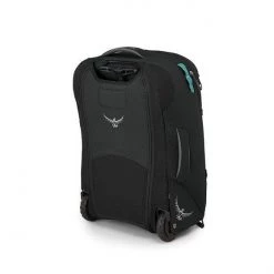 Osprey Fairview Wheeled Womens Carry-on Backpack 36 Travel Bags & Luggage 30 Osprey Fairview Wheeled Womens Carry-on Backpack 36 Travel Bags & Luggage