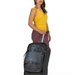 Travel Bags & Luggage Osprey Fairview Wheeled Womens Travel Pack 65 24 Travel Bags & Luggage Osprey Fairview Wheeled Womens Travel Pack 65