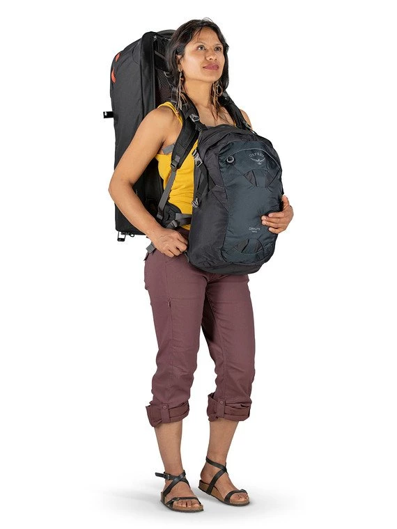 Travel Bags & Luggage Osprey Fairview Wheeled Womens Travel Pack 65 8 Travel Bags & Luggage Osprey Fairview Wheeled Womens Travel Pack 65