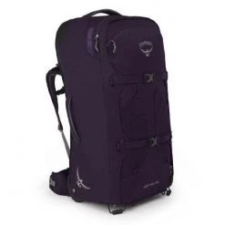 Travel Bags & Luggage Osprey Fairview Wheeled Womens Travel Pack 65 18 Travel Bags & Luggage Osprey Fairview Wheeled Womens Travel Pack 65