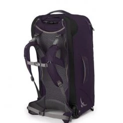 Travel Bags & Luggage Osprey Fairview Wheeled Womens Travel Pack 65 27 Travel Bags & Luggage Osprey Fairview Wheeled Womens Travel Pack 65