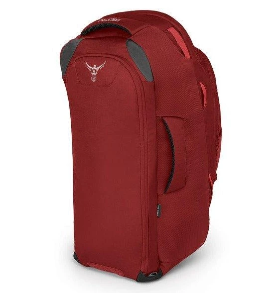 Osprey Farpoint 55 Backpack 3 Osprey Farpoint 55 Backpack