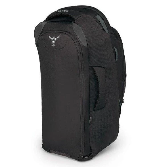 Osprey Farpoint 55 Backpack 9 Osprey Farpoint 55 Backpack