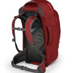 Osprey Farpoint 55 Backpack 13 Osprey Farpoint 55 Backpack