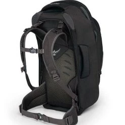 Osprey Farpoint 55 Backpack 18 Osprey Farpoint 55 Backpack