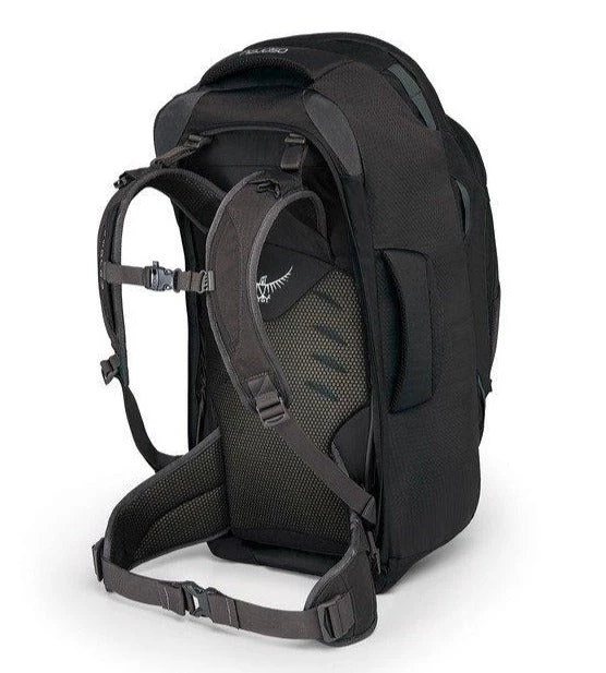 Osprey Farpoint 55 Backpack 10 Osprey Farpoint 55 Backpack
