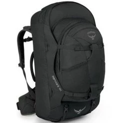 Extended Backpacks Osprey Farpoint 70 Backpack
