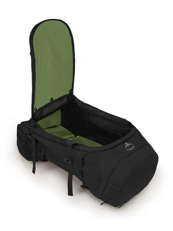 Osprey Farpoint Trek Pack 75 Backpack 11 Osprey Farpoint Trek Pack 75 Backpack