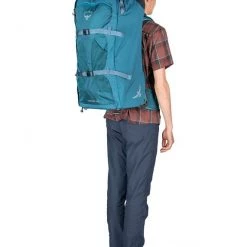 Extended Backpacks Osprey Farpoint Wheeled Travel Pack 65 21 Extended Backpacks Osprey Farpoint Wheeled Travel Pack 65