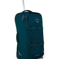 Extended Backpacks Osprey Farpoint Wheeled Travel Pack 65 18 Extended Backpacks Osprey Farpoint Wheeled Travel Pack 65