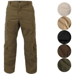 Rothco Vintage Paratrooper Fatigue Pants