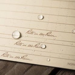 Rite In The Rain Index Card Holder Kit