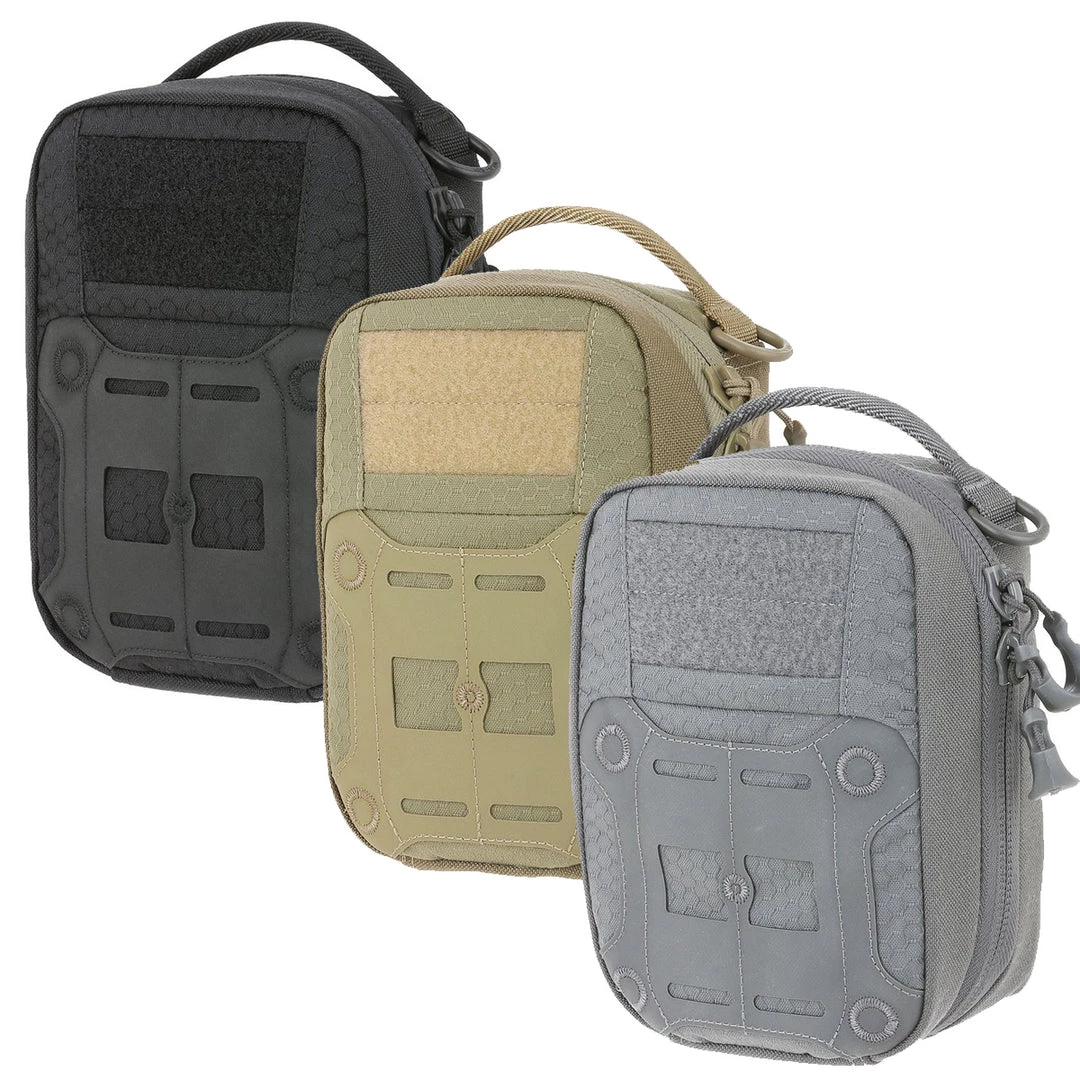 Utility Pouches Maxpedition FRP First Response Pouch 3 Utility Pouches Maxpedition FRP First Response Pouch