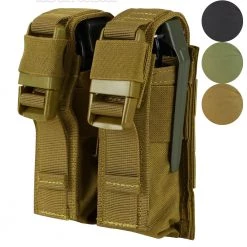 Condor Double Flash Bang Pouch