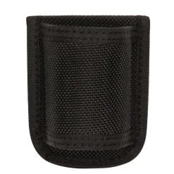 Hero's Pride Open Top/Bottom Light Holder Flashlight Pouches And Holders