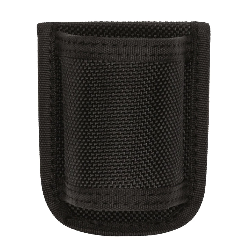 Hero's Pride Open Top/Bottom Light Holder Flashlight Pouches And Holders 3 Hero's Pride Open Top/Bottom Light Holder Flashlight Pouches And Holders