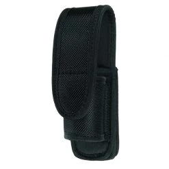 Hero's Pride Closed Top & Open Bottom Flashlight Holder Flashlight Pouches And Holders