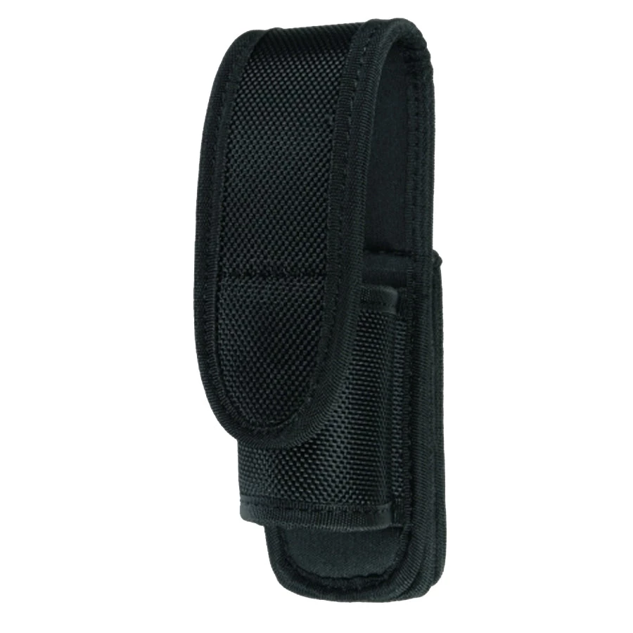 Hero's Pride Closed Top & Open Bottom Flashlight Holder Flashlight Pouches And Holders 3 Hero's Pride Closed Top & Open Bottom Flashlight Holder Flashlight Pouches And Holders